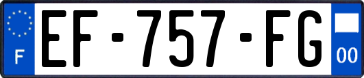 EF-757-FG