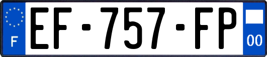 EF-757-FP