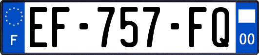 EF-757-FQ