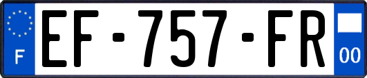 EF-757-FR