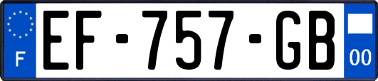 EF-757-GB