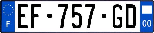 EF-757-GD