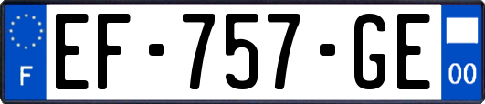 EF-757-GE