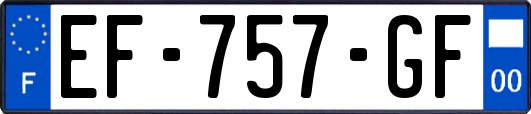 EF-757-GF
