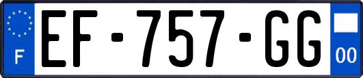 EF-757-GG