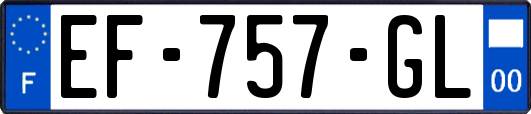 EF-757-GL