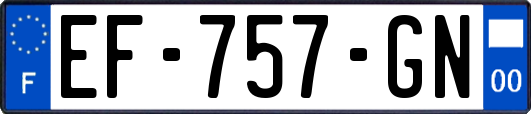 EF-757-GN