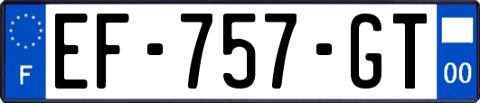 EF-757-GT