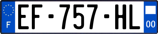 EF-757-HL