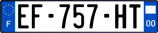 EF-757-HT