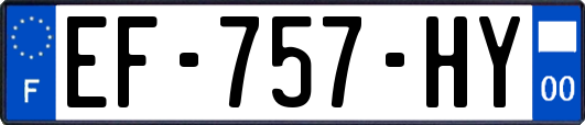 EF-757-HY