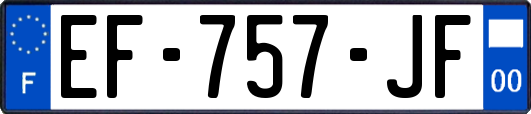 EF-757-JF