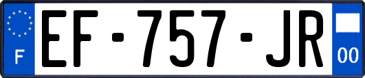 EF-757-JR