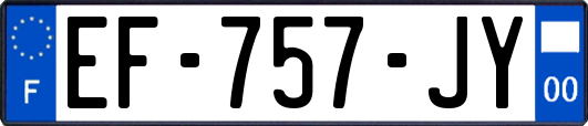 EF-757-JY