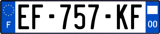 EF-757-KF