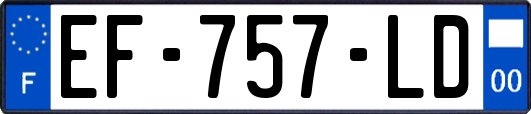 EF-757-LD
