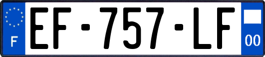 EF-757-LF