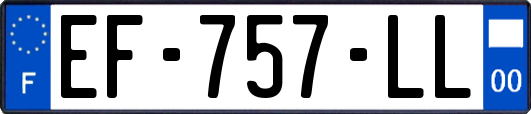 EF-757-LL