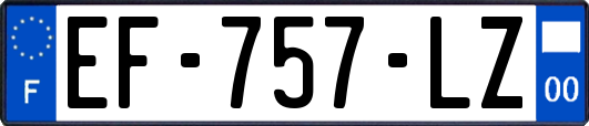 EF-757-LZ