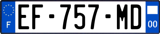 EF-757-MD