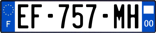 EF-757-MH