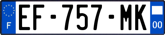 EF-757-MK