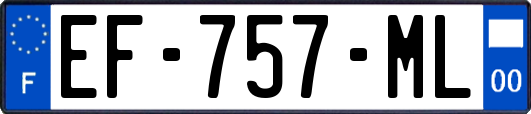 EF-757-ML