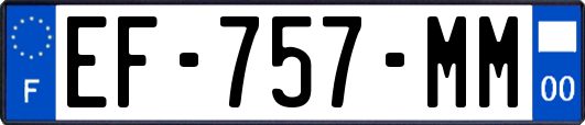 EF-757-MM