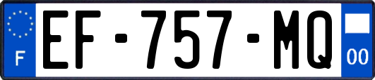 EF-757-MQ