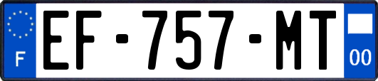 EF-757-MT