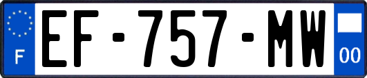 EF-757-MW