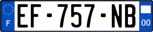EF-757-NB
