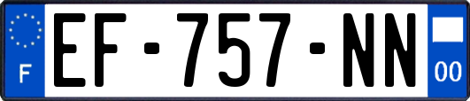 EF-757-NN