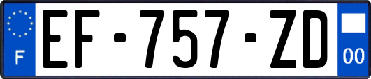 EF-757-ZD