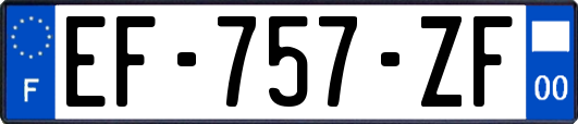 EF-757-ZF
