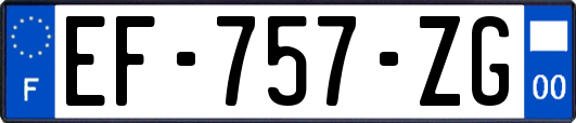EF-757-ZG