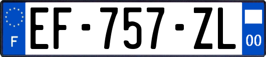EF-757-ZL