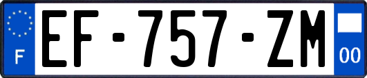 EF-757-ZM