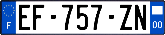 EF-757-ZN