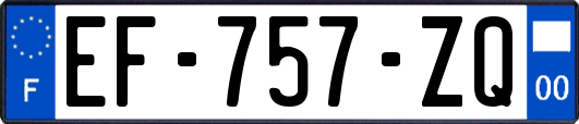 EF-757-ZQ