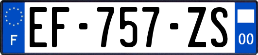 EF-757-ZS