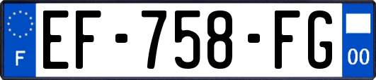 EF-758-FG