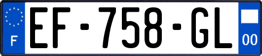 EF-758-GL