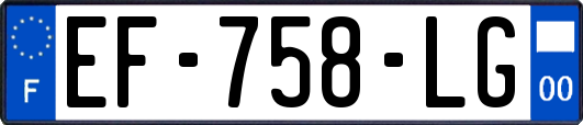 EF-758-LG