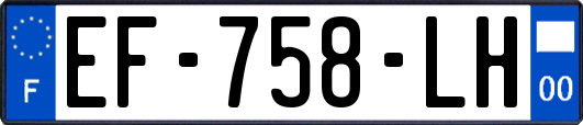 EF-758-LH