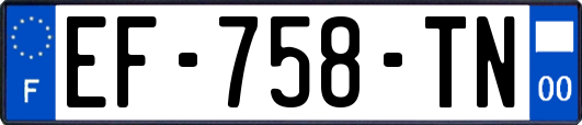 EF-758-TN