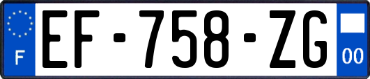 EF-758-ZG