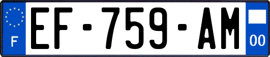 EF-759-AM