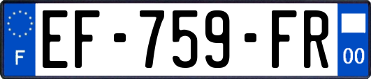 EF-759-FR