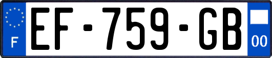 EF-759-GB
